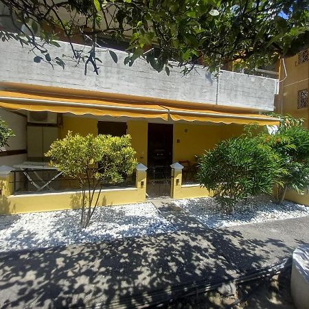 Angela'S Cute Apartment Análipsis Exterior foto